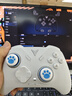 飛智冰原狼3/冰原狼4多模版無(wú)線(xiàn)手柄DW12C類(lèi)xbox手柄Switch/Steam黑神話(huà)悟空游戲手柄明末淵虛之羽手柄 冰原狼4+充電底座套裝 曬單實(shí)拍圖