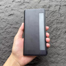 言臣適用vivoxfold5手機殼新款真皮鏡頭全包防摔vivo xfold5手機殼折疊屏超薄散熱簡(jiǎn)約商務(wù)風(fēng)保護套 vivo x fold5【深空黑】頭層牛皮 曬單實(shí)拍圖
