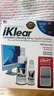 iKlear 電腦清潔套裝 MacBook筆記本電腦清潔布液晶屏幕清潔劑 手機清潔工具 OLED顯示器清理 IK-26K 清潔套裝 240ml 曬單實(shí)拍圖