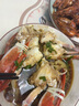 小鹿藍藍海洋無(wú)污染鱈魚(yú)腸 寶寶兒童零食解饞零食益生元鱈魚(yú)肉腸300g 曬單實(shí)拍圖