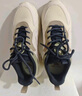 安踏小千禧丨休閑鞋男鞋秋季網(wǎng)面透氣鞋子男厚底老爹鞋跑步運動(dòng)鞋男 曬單實(shí)拍圖