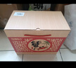 【活蟹】陽(yáng)澄聯(lián)合鮮活大閘蟹現貨公4.0-4.3兩 母3.0-3.3兩 4對8只螃蟹海鮮禮盒 曬單實(shí)拍圖
