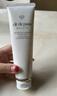 肌膚之鑰（Cle de Peau）凈采潔面膏濕潤(rùn)型 125ml  溫和深層清潔凈顏 曬單實(shí)拍圖