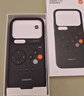 小米（MI）Xiaomi 17 Pro復(fù)古掌機(jī)保護(hù)殼 原廠游戲手機(jī)殼 曬單實(shí)拍圖