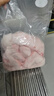 豬板油農家土豬新鮮現殺黑豬肥膘豬大油飯店食用脂肪整塊葷油炒菜 凈重5斤不算冰【純板油】5斤 曬單實(shí)拍圖