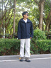 邁樂(lè )（Merrell）上新 戶(hù)外經(jīng)典徒步鞋男女款MOAB3 GTX中幫透氣防水耐磨防滑登山鞋 J035795棕黑（男款） 42 曬單實(shí)拍圖