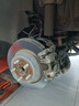 德國馬牌（Continental）汽車輪胎 245/45R19 102Y XL FR UCJ 適配奧迪A6L 比亞迪漢 曬單實(shí)拍圖