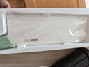 京東京造 陶瓷刀菜刀家用廚房切肉片刀陶瓷水果刀多功能廚刀輔食刀 免磨 曬單實(shí)拍圖
