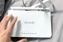 Tenda騰達路由器 F3 300M 無(wú)線(xiàn)路由器 WiFi無(wú)線(xiàn)穿墻 家用路由（可中繼充當WiFi信號放大器） 曬單實(shí)拍圖