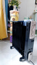 先鋒石墨烯取暖器電暖器電暖氣片家用電熱油汀13片全屋升溫智能恒溫低噪節能烘衣加濕DYT-Z2 曬單實(shí)拍圖
