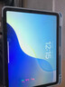 綠聯(lián)適用iPad Air7/6鋼化膜11英寸Air11  2025M3芯片鋼化膜Apple平板電腦貼膜全屏抗指紋高清保護膜 曬單實(shí)拍圖