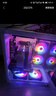 微星 酷睿i5 12600KF/RTX4060/4060TI/4070S/5060Ti海景房游戲主機電腦臺式機優(yōu)惠補貼組裝電腦DIY主機 配一 14代酷睿I5丨1T丨RTX3060 曬單實拍圖