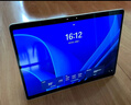 微軟（Microsoft）Surface Pro 第11版 二合一筆記本電腦 國家補貼20% 輕薄本 AI+PC 驍龍 X Elite 16G 512G 寶石藍 曬單實(shí)拍圖