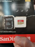 閃迪（SanDisk）512GB TF(MicroSD)內存卡 4K極速金卡A2 V30 U3行車(chē)記錄儀 運動(dòng)相機無(wú)人機 監控存儲卡 讀190MB/s 曬單實(shí)拍圖