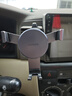 綠聯(lián)車(chē)載手機支架汽車(chē)導航車(chē)用手機架出風(fēng)口多功能夾適用蘋(píng)果17手機 曬單實(shí)拍圖