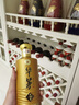 茅臺 華茅酒 傳承1862 醬香型白酒 53度 500ml*2 雙支裝 曬單實(shí)拍圖