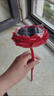 凌云鶴太陽(yáng)能播放器音樂機(jī)蓮花戶外防雨防雷防凍音樂機(jī)24小時(shí)循環(huán)播放 紅色小蓮花【49首】 【即開即用 自帶音樂】 曬單實(shí)拍圖