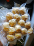 興威墨魚(yú)抱蛋1.2kg(300g*4包)火鍋丸子爆蛋墨魚(yú)丸花枝丸燒烤食材商用 曬單實(shí)拍圖