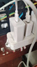 雷珞克適用華為充電器120W超級(jí)充電頭快充mate60/50pro/p50/60/40適用榮耀50/60pro/nova8手機(jī)數(shù)據(jù)線套裝 120W超級(jí)充電頭+1.0米快充線/Type-C 曬單實(shí)拍圖