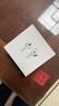 Apple/蘋果 AirPods 4 搭配USB-C充電盒 蘋果耳機 藍牙耳機 適用iPhone/iPad/Mac 四代 曬單實拍圖