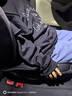 歐頌（Osann）MAX+兒童安全座椅3歲以上-12歲汽車(chē)用車(chē)載大童坐墊增高墊 曬單實(shí)拍圖