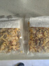 丹東大黃蜆子半干蜆子干貨海鮮即食零食食材 2袋裝（100g/袋） 曬單實(shí)拍圖