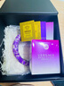 范思哲（VERSACE）侯明昊同款臻摯粉鉆女士濃香水中秋節禮物花果香調 臻摯粉鉆-90ml 曬單實(shí)拍圖