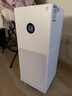 米家小米空氣凈化器4lite 除甲醛除菌除異味 空氣伴侶 除PM2.5 AC-M17-SC 曬單實(shí)拍圖