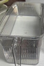 佳幫手冰箱收納盒保鮮盒食品級密封保鮮冷凍專(zhuān)用廚房水果蔬菜雞蛋儲物盒 曬單實(shí)拍圖