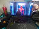 ROG魔霸9 銳龍9 16英寸 游戲本筆記本電腦(R9 9955HX 16G 1T RTX5060 2.5K 240Hz) 曬單實(shí)拍圖