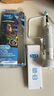 歐樂(lè )B（Oral-B）兒童電動(dòng)牙刷 D100充電式牙刷（3歲+適用）牙刷頭適用 D100電動(dòng)牙刷 光年款 曬單實(shí)拍圖