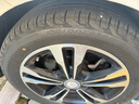 普利司通（Bridgestone）汽車輪胎 225/50R17 94W T001 RFT防爆胎 原廠配套北京奔馳C級 曬單實拍圖