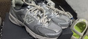 NEW BALANCE老爹鞋男鞋女鞋厚底百搭休閑運(yùn)動(dòng)鞋MR530系列MR530KMW 36 曬單實(shí)拍圖