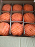 京覓 洛川紅富士蘋(píng)果 5斤單果220g+ 新鮮水果生鮮年貨陜西 源頭直發(fā) 曬單實(shí)拍圖