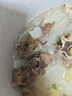 民維大牧汗國產(chǎn)原味羊蝎子火鍋3斤 熟食 火鍋食材 加熱即食 帶骨羊肉 曬單實(shí)拍圖