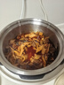 olayks立時(shí) 電壓力鍋 高壓鍋 圓滿(mǎn)高壓電飯鍋家用快煮預約壓力鍋5L適用4-6人雙內膽 OLK-501DC 曬單實(shí)拍圖