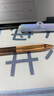 百樂(lè )（PILOT）JUICE果汁筆按動(dòng)紅筆中性筆高顏值0.5簽字筆紅色水筆學(xué)生考試刷題水性筆辦公用品文具套裝 10支 曬單實(shí)拍圖