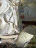 babylove嬰兒連體衣秋冬純棉可愛寶寶哈衣爬服新生兒夾棉保暖衣服秋冬裝 曬單實拍圖