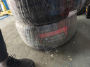萬(wàn)力輪胎（WANLI TIRE）防爆輪胎 245/40R20 94W SA305 RST  適配小米SU7/蔚來(lái)/紅旗H9 曬單實(shí)拍圖