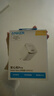 ANKER安克45W充電器蘋(píng)果17安心充Pro 氮化鎵type-c快充40Wpd適用iPhone16promax手機Apple15iPad插頭 白 曬單實(shí)拍圖