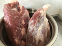 國(guó)產(chǎn)牛腱子肉5斤 農(nóng)家散養(yǎng)黃牛肉 生鮮冷鮮 零添加健身食材 大塊5斤+料包 曬單實(shí)拍圖