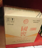 瀘州老窖 國窖1573 濃香型白酒 52度 500ml*6瓶 整箱 五碼新版 曬單實(shí)拍圖
