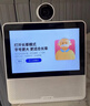 小度智能屏X7 云臺攝像頭 視頻通話(huà) AI語(yǔ)音控制 觸屏音箱音響  早教機故事機兒童陪伴老人家庭禮物  曬單實(shí)拍圖