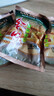 金味原味家庭裝1500g（30g*50袋）即食燕麥片 早餐沖飲谷物 送禮佳品 曬單實(shí)拍圖