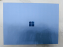 微軟（Microsoft）Surface Laptop 第7版 筆記本電腦 國家補貼20% 觸屏輕薄本 AI+PC 驍龍 X Elite 16G 512G 寶石藍 曬單實(shí)拍圖
