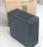 長城（Great Wall）商逸R50商務(wù)辦公電腦機箱（ATX主板/120水冷/5風(fēng)扇位/背線/0.6mm鋼板/電源下置/光驅(qū)位） 曬單實拍圖