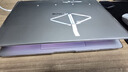 榮耀MagicBook Pro14【國家補(bǔ)貼20%】AI輕薄筆記本 92Wh電池 14.6吋U5-225H 32G 1T 3.1K綠洲護(hù)眼屏 灰 曬單實(shí)拍圖