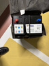 原質(zhì)廣汽傳祺原裝AGM啟停蓄電瓶GA6/ga8/GS3/gs4/GS5/GS7/GS8影豹電池 廣汽傳祺專(zhuān)用原裝啟停電瓶AGM60 曬單實(shí)拍圖