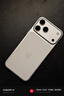 Apple/蘋(píng)果 iPhone 17ProMax透明保護(hù)殼 手機(jī)殼蘋(píng)果17手機(jī)殼蘋(píng)果手機(jī)殼 曬單實(shí)拍圖