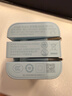 ANKER安克45W屏顯安心充Smart【智能識別蘋(píng)果17/iPhone17系】快充充電器氮化鎵雙模式雙折疊插腳充電頭 【首創(chuàng  )45W屏顯-藍】絕配蘋(píng)果17|專(zhuān)利雙插腳 曬單實(shí)拍圖